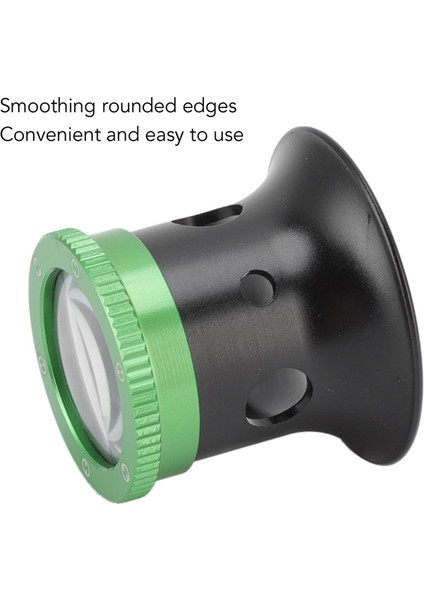 10X Kuyumcular Göz Büyüteç Büyüteç, Izle Için Taşınabilir Kuyumcular Büyüteç (Yurt Dışından) fiyatları