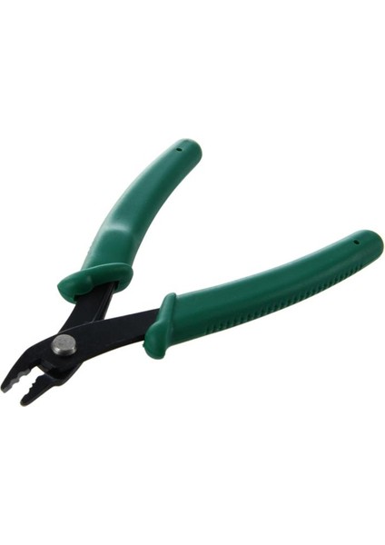 Boncuk Sıkma Pensesi Kıvırıcı Kuyumcu Aleti - 5 Inç, Rastgele Renk (Yurt Dışından) fiyatları