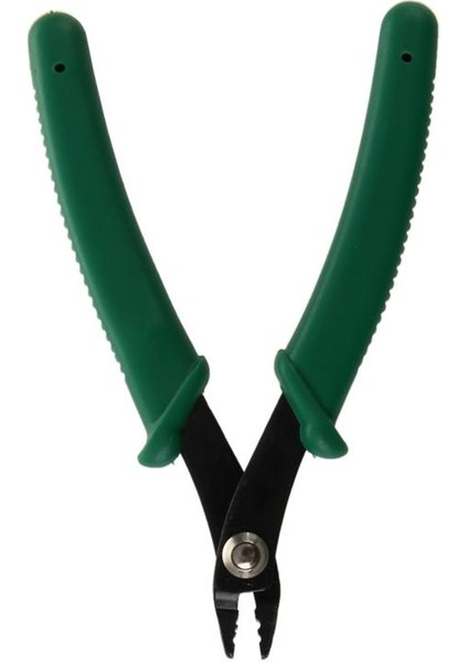 Boncuk Sıkma Pensesi Kıvırıcı Kuyumcu Aleti - 5 Inç, Rastgele Renk (Yurt Dışından) modelleri