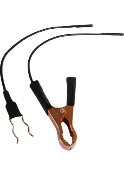 Kesintisiz Güç Araba Kaçağı Tespiti Timsah Klip Hattı Multimetre Koyu Elektrik Parazitik Akım Algılama Yaylı Klips Aracı (Yurt Dışından) indirimleri