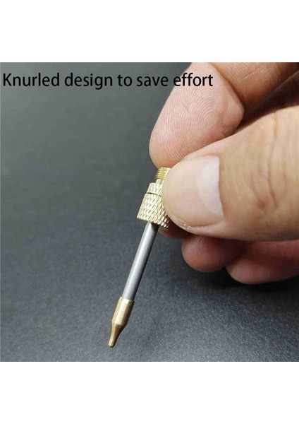 8-15W Havya Ucu, Evrensel USB Kablosuz Şarj Için Havya Ucu, 510 Konu Arayüzü, 2 Adet (Yurt Dışından)
