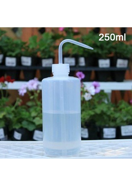 250 ml Su Gaga Dökme Su Isıtıcısı Aracı Succulents Bitki Çiçek Sıkma Şişeler Podazz (Yurt Dışından)