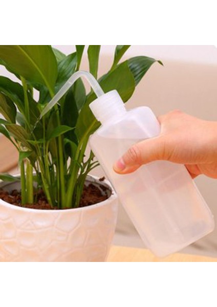 250 ml Su Gaga Dökme Su Isıtıcısı Aracı Succulents Bitki Çiçek Sıkma Şişeler Podazz (Yurt Dışından) modelleri