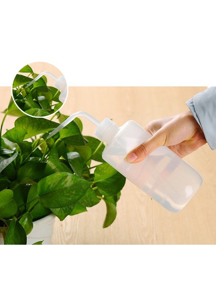 250 ml Su Gaga Dökme Su Isıtıcısı Aracı Succulents Bitki Çiçek Sıkma Şişeler Podazz (Yurt Dışından) fırsatları