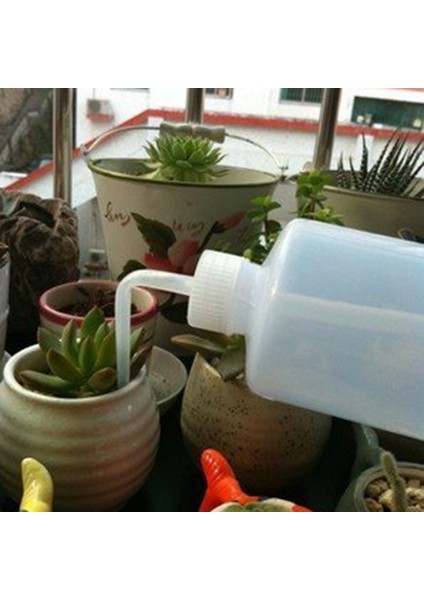 250 ml Su Gaga Dökme Su Isıtıcısı Aracı Succulents Bitki Çiçek Sıkma Şişeler Podazz (Yurt Dışından) indirimleri