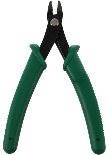 Boncuk Sıkma Pensesi Kıvırıcı Kuyumcu Aleti - 5 Inç, Rastgele Renk (Yurt Dışından) fırsatları