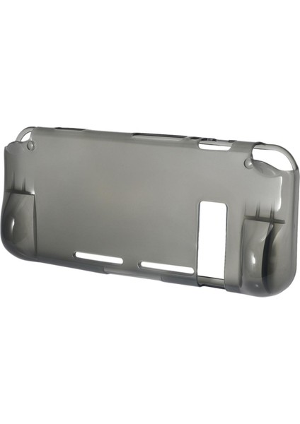 Nintendo Switch Için Koruyucu Kılıf, Dahili Konfor Yastıklı El Sapları ile El Modunda Nintendo Switch Için Yumuşak Tpu Tutma Kapağı (Yurt Dışından) fiyatları