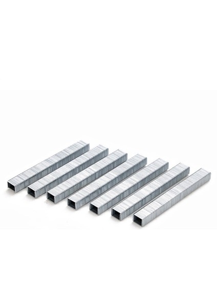 Ma 1000 Adet 1008J Kapı Şekilli Zımba 11.3*1.2mm Çiviler Zımba Tabancası Zımba (Yurt Dışından)
