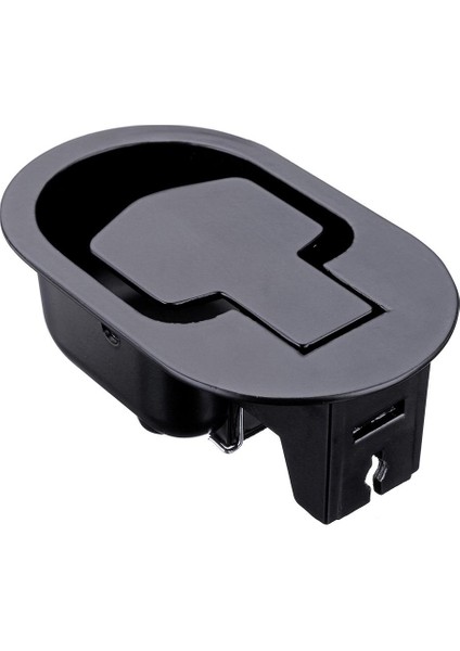 Kanepe Sandalye Recliner Lounge Için 120MM Yedek Kanepe Açma Kablosu Kolu (Yurt Dışından)