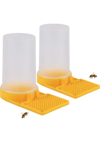 Paket Arı Kovanı Arıcılık Su Sebili Bal Arı Kovanı Giriş Besleyici Arı Içme Arıcılık Ekipmanları Yuva Arıcı Aracı, Arı Besleyici (Yurt Dışından)