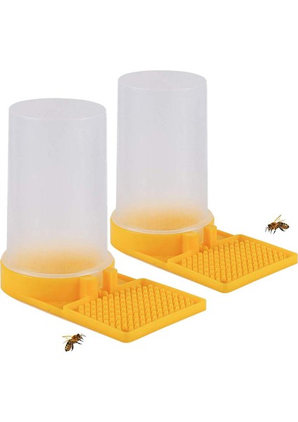 Paket Arı Kovanı Arıcılık Su Sebili Bal Arı Kovanı Giriş Besleyici Arı Içme Arıcılık Ekipmanları Yuva Arıcı Aracı, Arı Besleyici (Yurt Dışından)