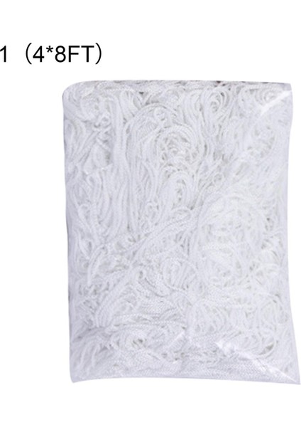 Tırmanma Ağı Yüksek Esneklik Iyi Germe Kuvveti Polyester Tırmanma Tesisleri Dış Mekan Için Bahçe Kafes Ağları (Yurt Dışından)