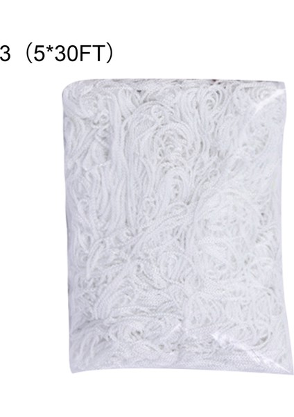 Tırmanma Ağı Yüksek Esneklik Iyi Germe Kuvveti Polyester Tırmanma Tesisleri Dış Mekan Için Bahçe Kafes Ağları (Yurt Dışından) fiyatları