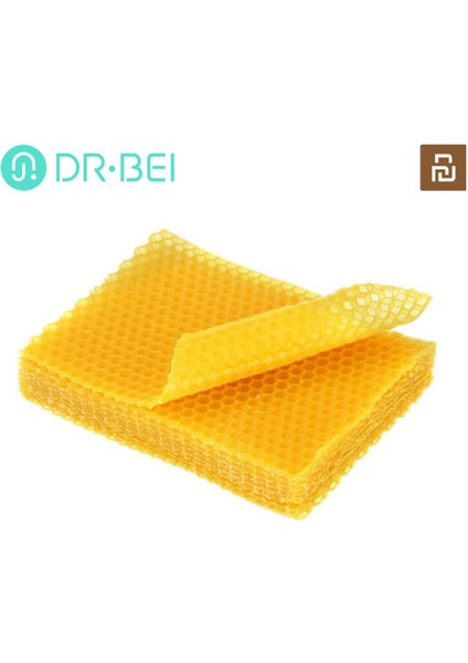 Dr Beı Arı Tarak Bal Çerçevesi Narin Derin Kovan Vakfı Balmumu Mum Yapımı Kit (Yurt Dışından)