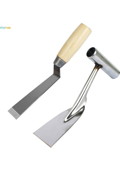 Bahçe Aleti Kazma Için Bahçe Küreği Ağır Hizmet Tipi Rahat Saplı Paslanmaya Dayanıklı Küçük Mala Ayıklama Temizleme Dikim Için Ergonomik Kavrama ile (Yurt Dışından)