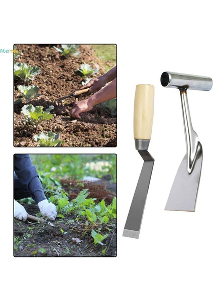 Bahçe Aleti Kazma Için Bahçe Küreği Ağır Hizmet Tipi Rahat Saplı Paslanmaya Dayanıklı Küçük Mala Ayıklama Temizleme Dikim Için Ergonomik Kavrama ile (Yurt Dışından) fırsatları