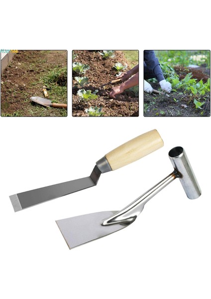 Bahçe Aleti Kazma Için Bahçe Küreği Ağır Hizmet Tipi Rahat Saplı Paslanmaya Dayanıklı Küçük Mala Ayıklama Temizleme Dikim Için Ergonomik Kavrama ile (Yurt Dışından) indirimleri