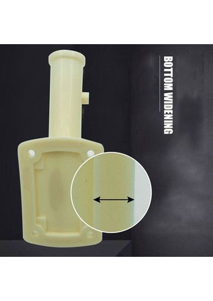 Duvar Bayrak Direği Plastik Duvara Montaj Bayrak Direği Tutucu Bayrak Direği Braketi Jessica (Yurt Dışından)