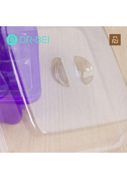 Dr Beı Çimlenme Bitki Tepsisi Uzun Ömürlü Bitki Fidanlık Tepsisi Çiçek Başlangıç Bahçe Malzemeleri (Yurt Dışından) fırsatları