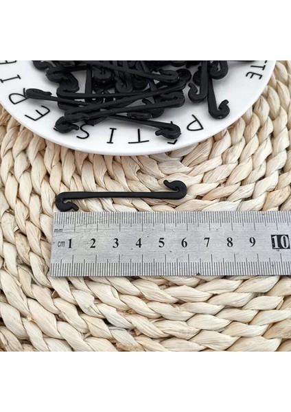 50 Adet Üzüm Raptiye Bağlı Toka Bitki Sebze Aşılama Klipleri Tarım Sevıch (Yurt Dışından) fırsatları