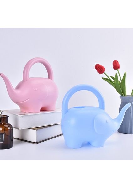 Bahçe Su Bidonu Plastik Bahçe Aletleri Sevimli Fil/dinozor Şekli Çim Wateri Mpj (Yurt Dışından) fırsatları