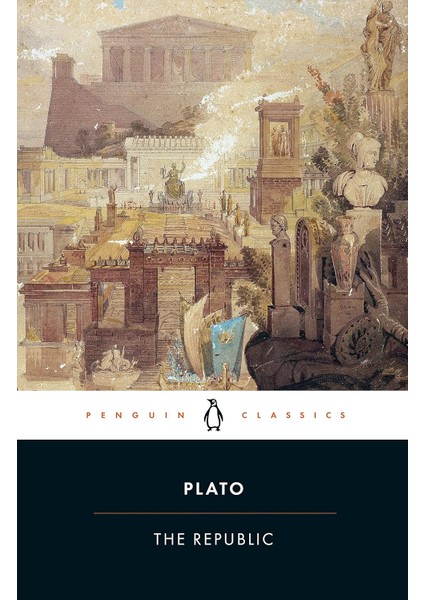 The Republic - Plato