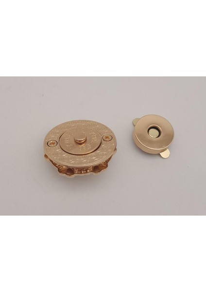 Light Gold Incili Mıknatıslı Kilit No:86 modelleri
