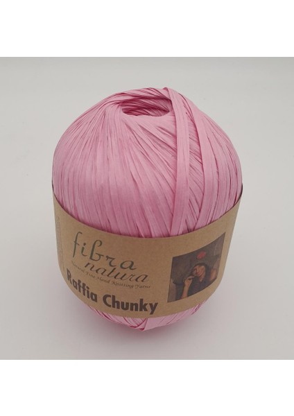 Himalaya Rafya Fibra Natura Raffia Chunky 114-05 fiyatları