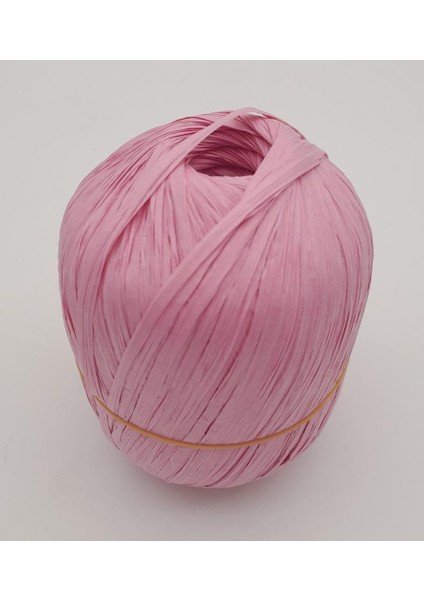 Himalaya Rafya Fibra Natura Raffia Chunky 114-05 modelleri