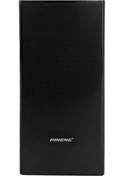 PN-555 20000 MAH ÇİFT USBLİ POWERBANK