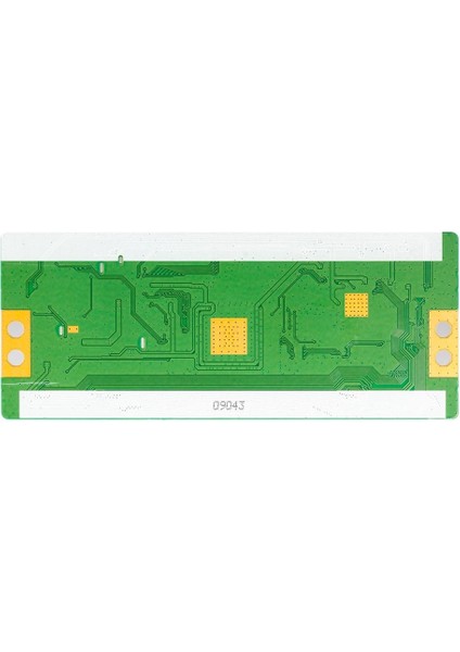 T-CON TV PANEL 65 HV650QUB-N9D