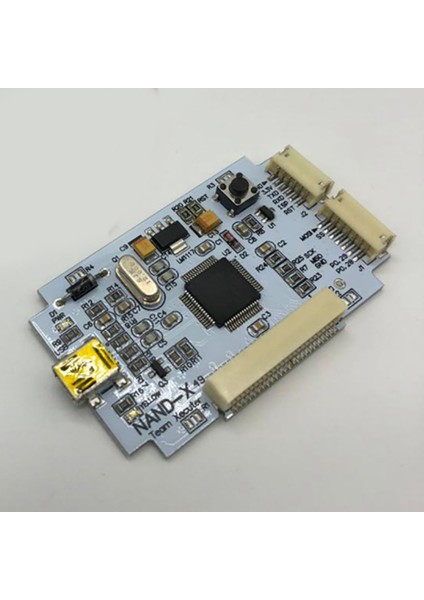 Okuma Yazma Için Switch Lite Için XBOX360'A Yönelik -X Kablo Kiti Için (Yurt Dışından)