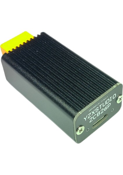 IP2368 100W Çift Yönlü Pd 3.0 Hızlı Şarj Modülü -Boost Hızlı Şarj Kartı 4s Lityum (XT60 Ile) (Yurt Dışından)