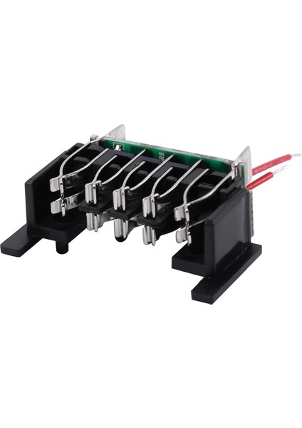 DCB120 Elektrikli Matkap Pcb 12V 10.8V Li-Ion Için Şarj Koruma Kartı (Yurt Dışından)