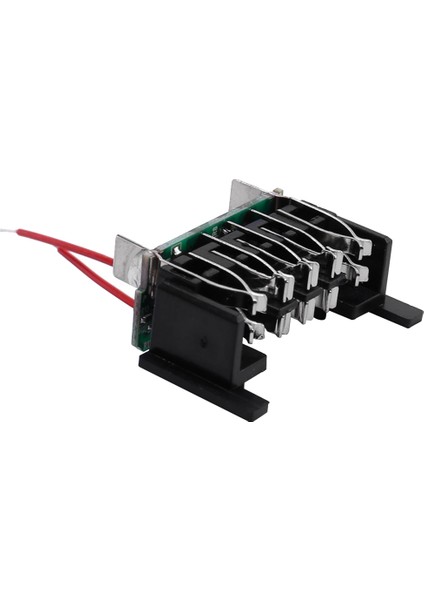 DCB120 Elektrikli Matkap Pcb 12V 10.8V Li-Ion Için Şarj Koruma Kartı (Yurt Dışından)