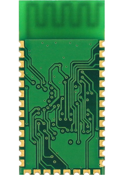 -06 Bluetooth Seri Modülü 51 Mikrodenetleyici Csr Kablosuz Iletim Modülüne Bağlı (Yurt Dışından)