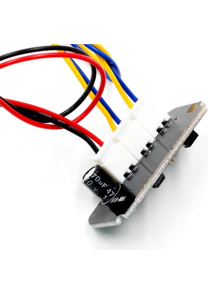 VHM-315 CT14 Mini 4.2 Stereo Bluetooth Amplifikatör Devre Kartı Modülü 5W+5W Minyatür Amplifikatör Dıy (Yurt Dışından)