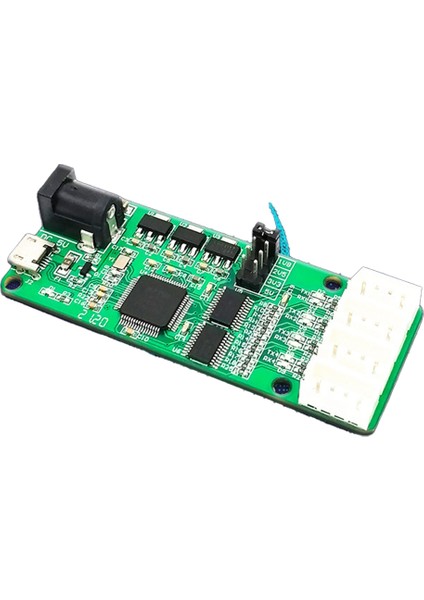FT4232-4TTL Usb'den 4 Yollu Ttl Modülüne FT4232HL Uart Seri Bağlantı Noktası Modülü Dc 5V 3.3V 2.5V 1.8V 4 Kanal Xh2.54 (Yurt Dışından)