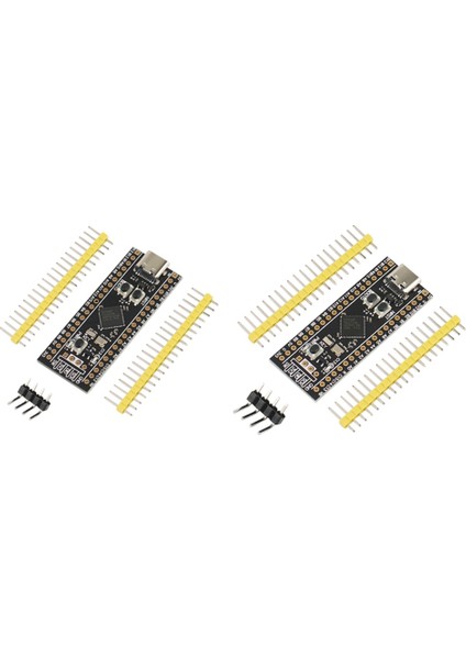 Adet STM32F401 STM32F401CCU6 Geliştirme Kurulu V3.0 STM32F4 Öğrenme Kartı Desteği Programlama Için (Yurt Dışından)