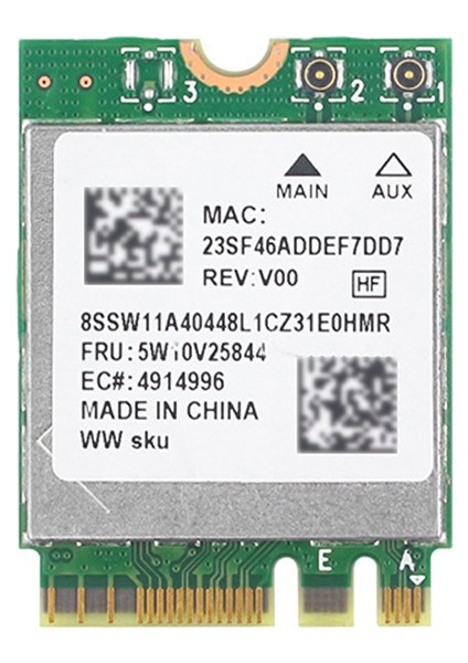 Opi5 Plus Denetleyici Geliştirme Kurulu Dualband Wifi Bt5.2 Wıfı Kartı Için 5 Plus Kablosuz Ağ Kartı Için (Yurt Dışından) fiyatları
