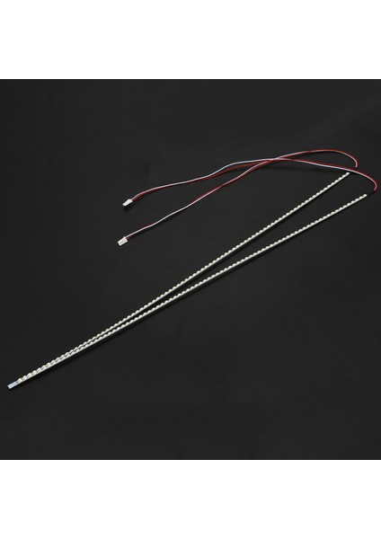 490MM LED Arka Işık Şeridi Kiti LED Monitöre 22 Inç Ccfl LCD Ekranı Güncelleme (Yurt Dışından) indirimleri