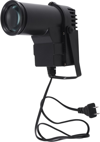 10W Rgbw 4'ü 1 Arada Dmx Tam Renkli LED Spot Sahne Işığı Ses Kontrolü ile 6 Kanallı Atmosfer Işığı Abd Tak (Yurt Dışından)