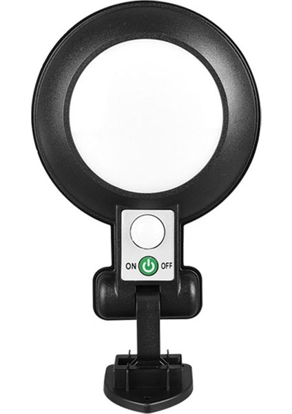 LED Güneş Duvar Işık Solar Lamba Hareket Sensörü Bahçe Dekorasyon Için Güneş Enerjili Güneş Işığı Sokak Lambası, B Tipi (Yurt Dışından)