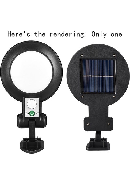 LED Güneş Duvar Işık Solar Lamba Hareket Sensörü Bahçe Dekorasyon Için Güneş Enerjili Güneş Işığı Sokak Lambası, B Tipi (Yurt Dışından) fırsatları