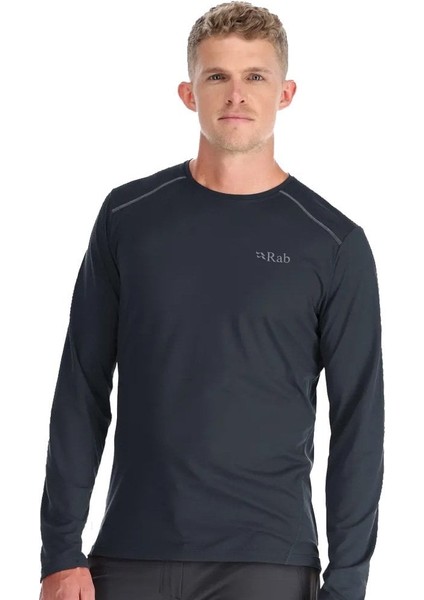 Erkek Force Ls Uzun Kollu Erkek Tişört fiyatları