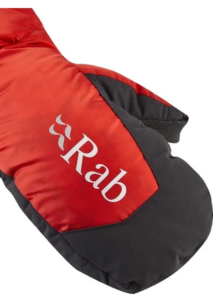 Endurance Ördek Tüyü Erkek Dağcılık Eldiveni modelleri