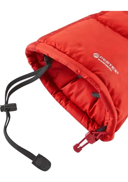 Endurance Ördek Tüyü Erkek Dağcılık Eldiveni fırsatları