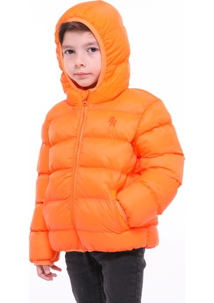 Benitto Kids Benittokids Erkek Bebek Çocuk Mont 51282