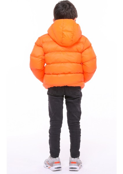 Benitto Kids Benittokids Erkek Bebek Çocuk Mont 51282