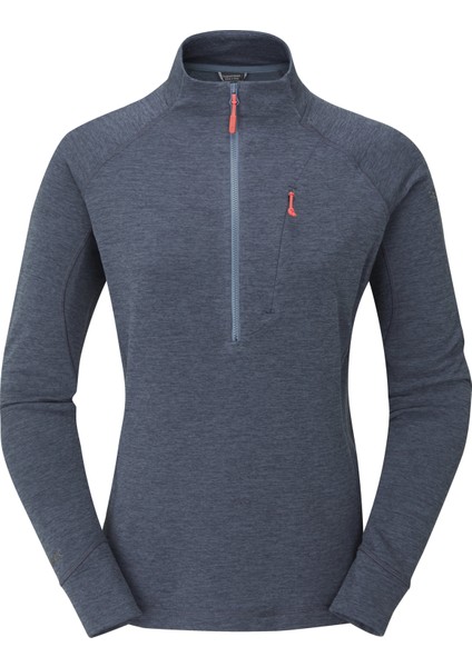 Nexus Pull Orta Katman Kadın Sweatshirt